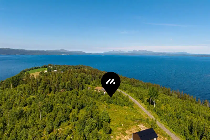Tomt / mark i Jämtland