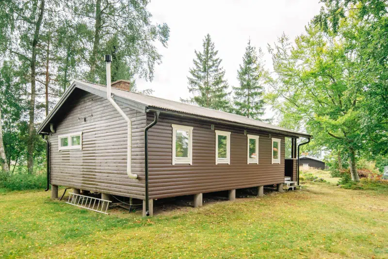 Villa, 4 rum, 57 m² i Gullspång