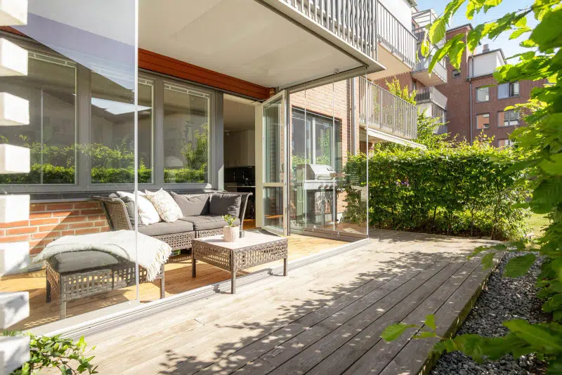 Apartment, 4 rooms, 87 m² in Järfälla