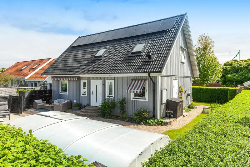 Villa, 5 rum, 147 m² i Staffanstorp