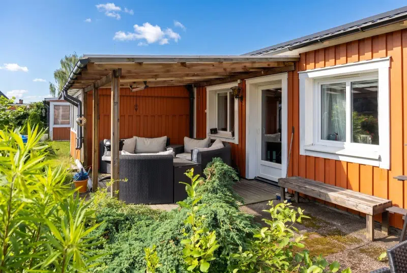 Semi-detached/terraced, 3 rooms, 76 m² in Västmanland