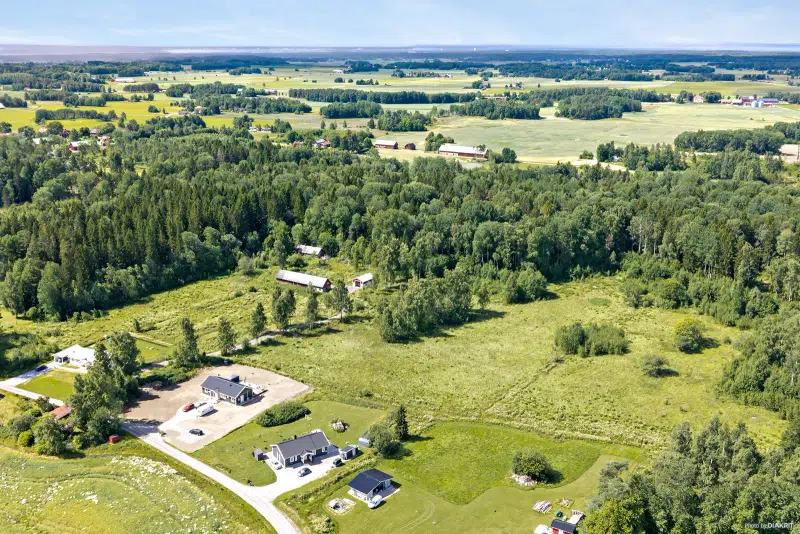 Farm in Örebro