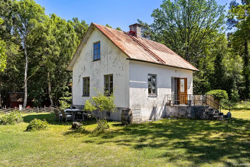 Holiday home, 6 rooms, 141 m² in Gotland