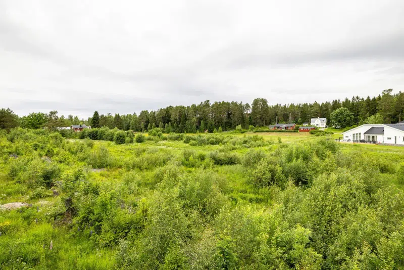 Tomt / mark i Västernorrland