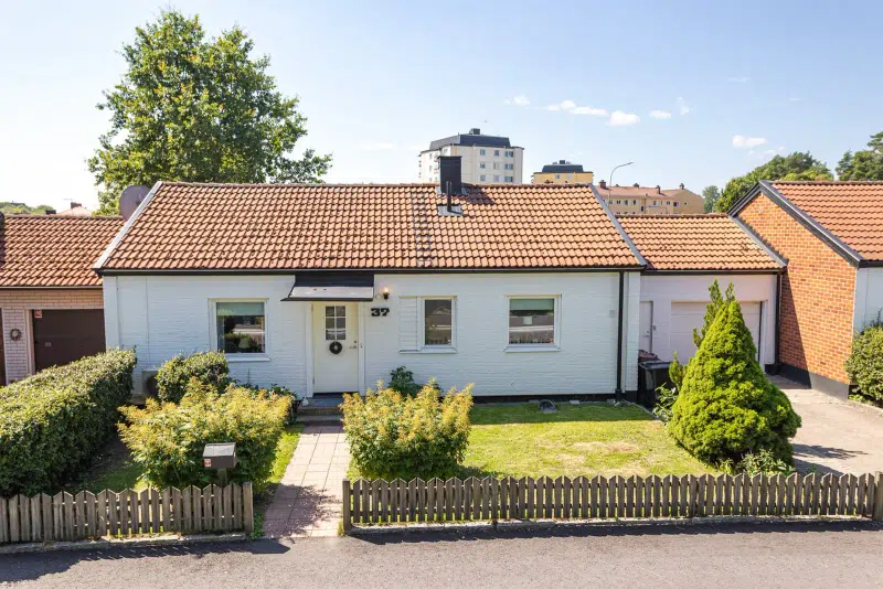 Par-/radhus, 3 rum, 75 m² i Västmanland