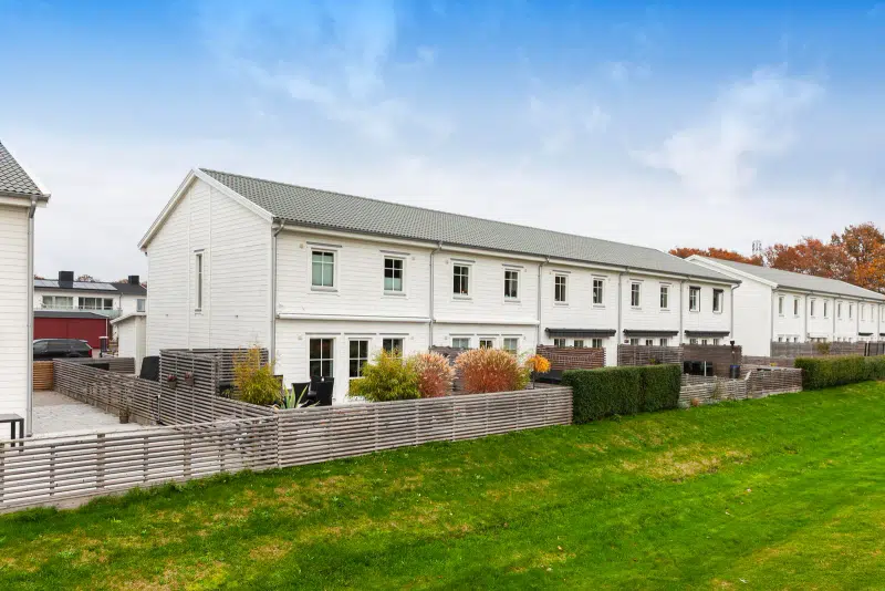 Lägenhet, 5 rum, 113 m² i Höganäs