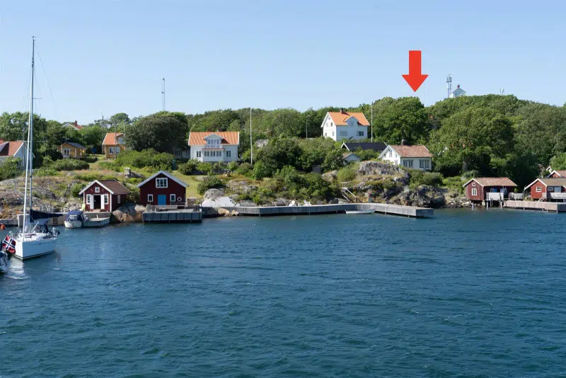 Tomt / mark i Västra Götaland