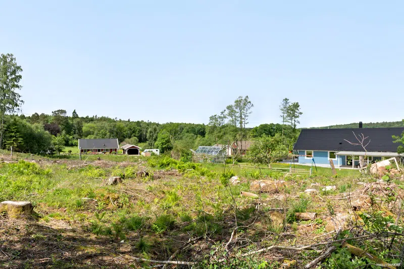 Land / plot in Västra Götaland