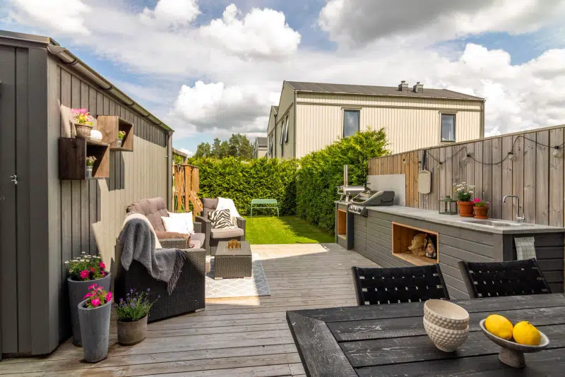 Apartment, 5 rooms, 99 m² in Eskilstuna