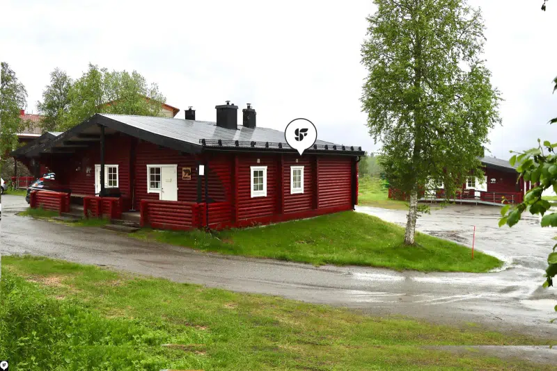 Lägenhet, 3 rum, 50 m² i Storuman