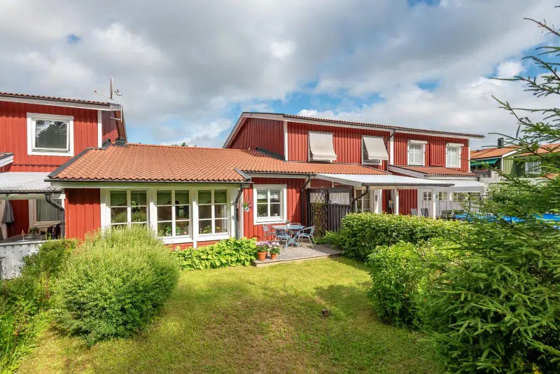 House, 3 rooms, 87 m² in Västerås
