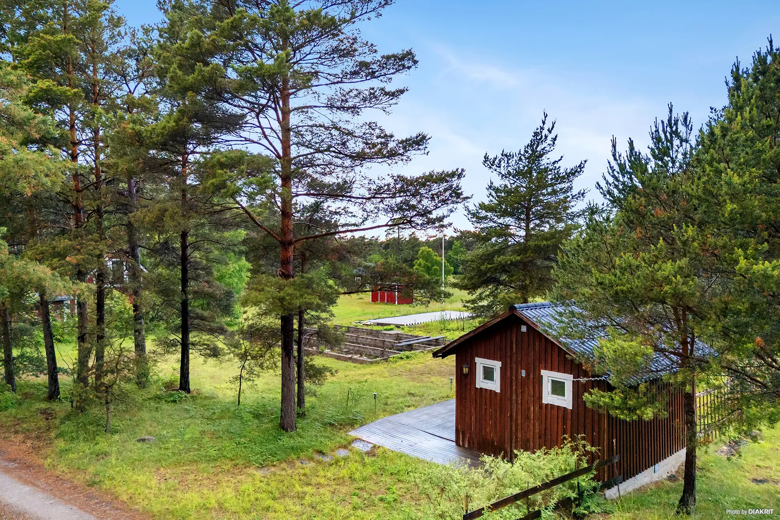 Image 1 of 18 of Lummelunda Lundbjärs 925