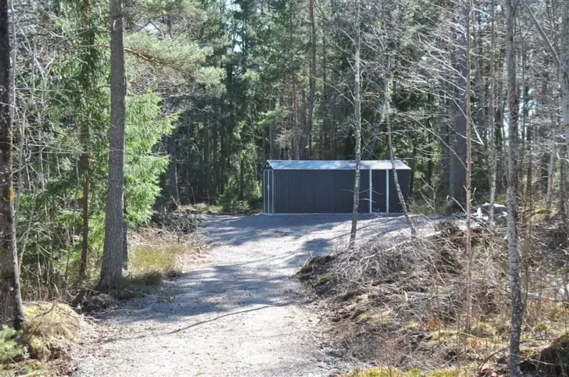 Tomt / mark i Västra Götaland