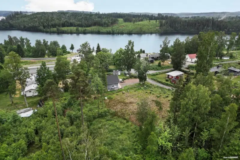 Land / plot in Västra Götaland