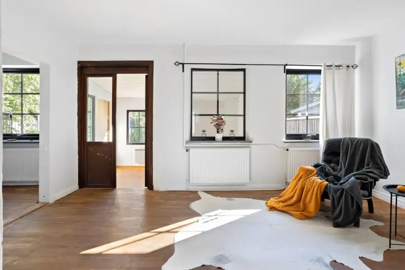 Semi-detached/terraced, 3 rooms, 82 m² in Skåne