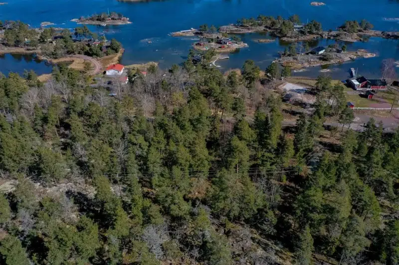 Land / plot in Kalmar