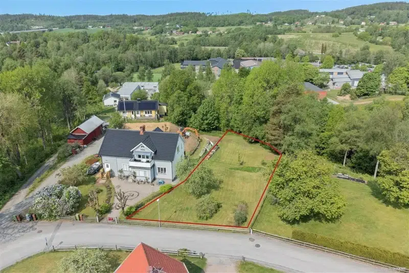 Land / plot in Västra Götaland