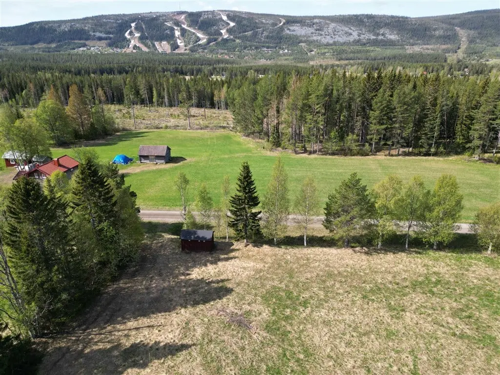 Bild 1 av 4 på Dilles väg
