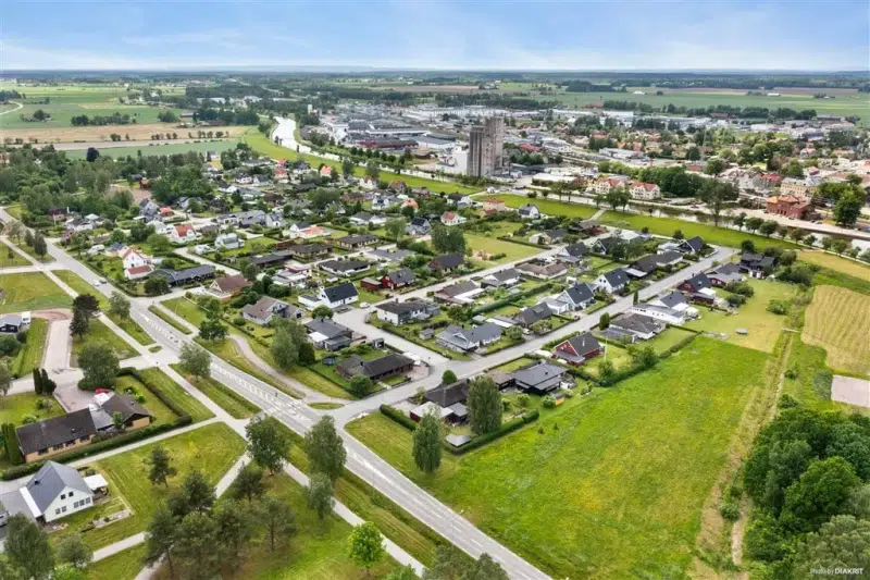 Land / plot in Västra Götaland