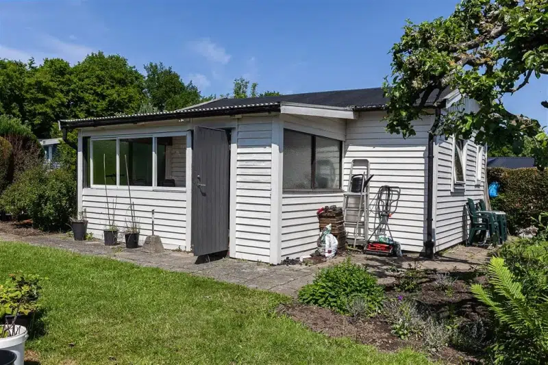 Holiday home, 2 rooms, 30 m² in Skåne