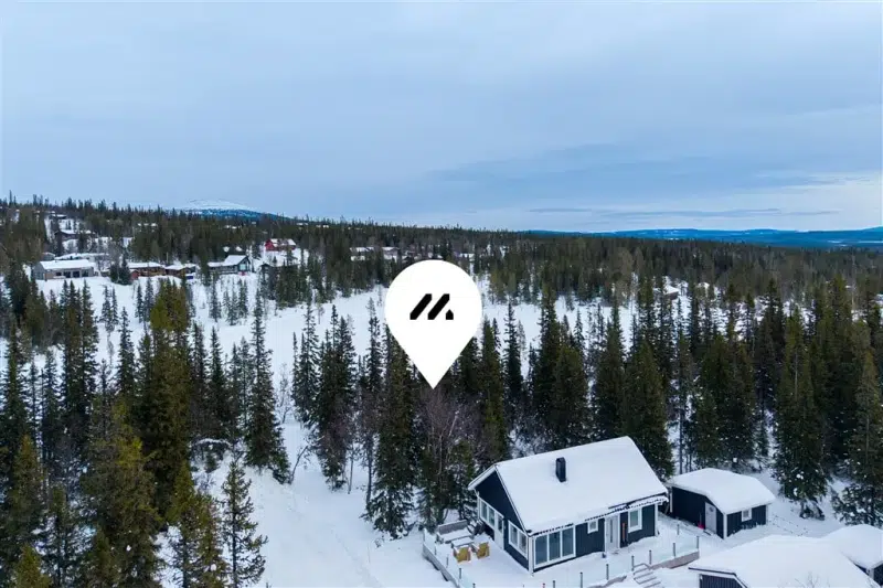 Land / plot in Jämtland