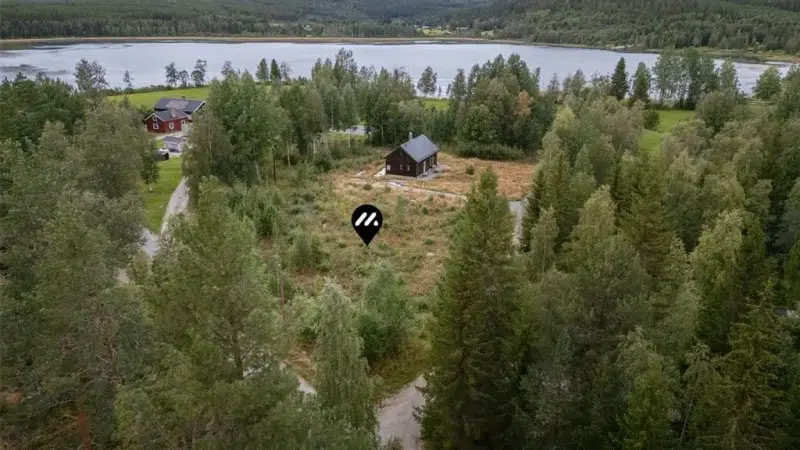 Tomt / mark i Gävleborg