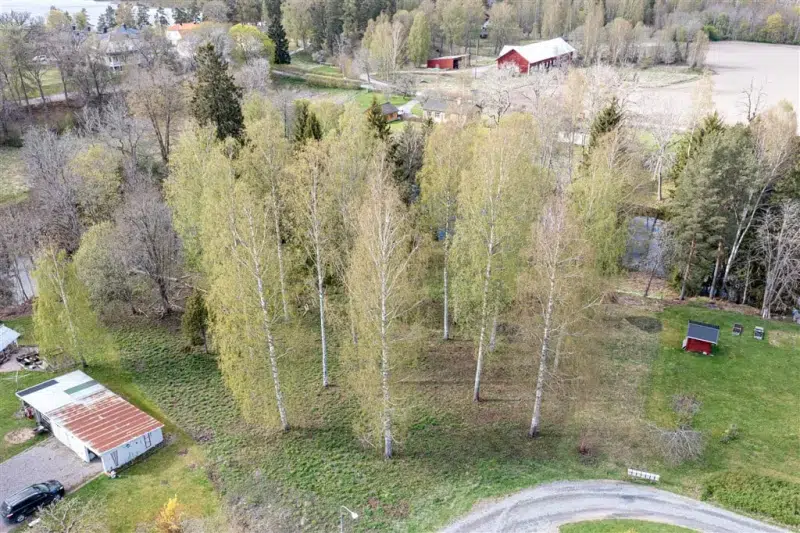 Tomt / mark i Västmanland