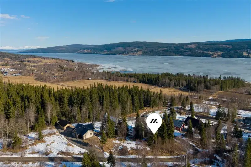 Land / plot in Jämtland