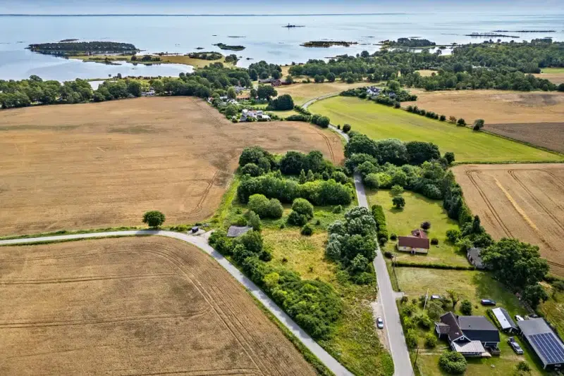 Land / plot in Kalmar