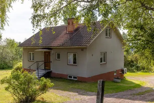 House, 3 rooms, 73 m² in Orsa