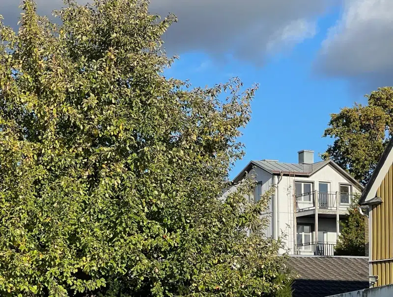 House, 8 rooms, 205 m² in Västerås