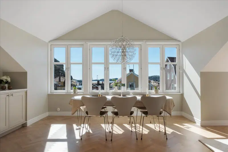 Apartment, 2 rooms, 58 m² in Bohuslän