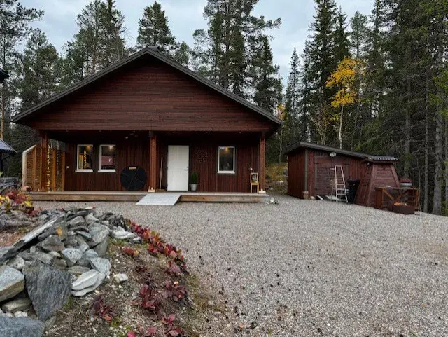 Bild 1 av 1 på Televägen