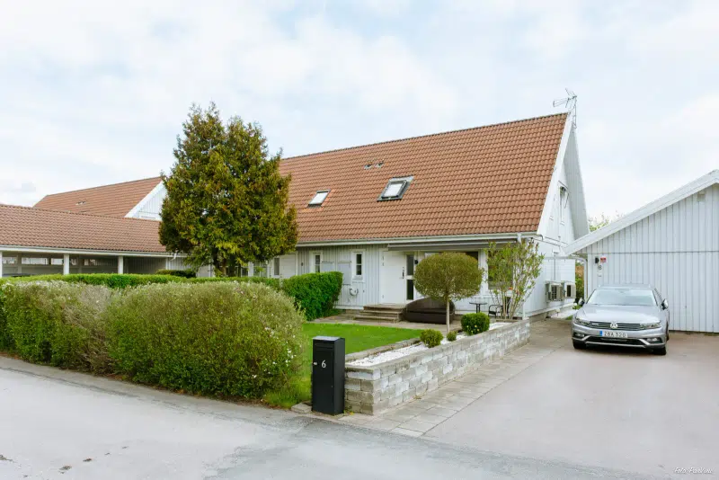 House, 5 rooms, 106 m² in Västerås