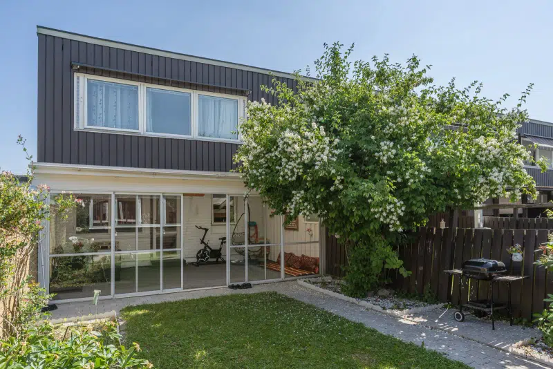 Semi-detached/terraced, 4 rooms, 125 m² in Västerås