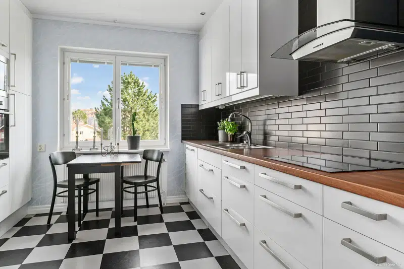 Apartment, 2 rooms, 51 m² in Falun Borlänge
