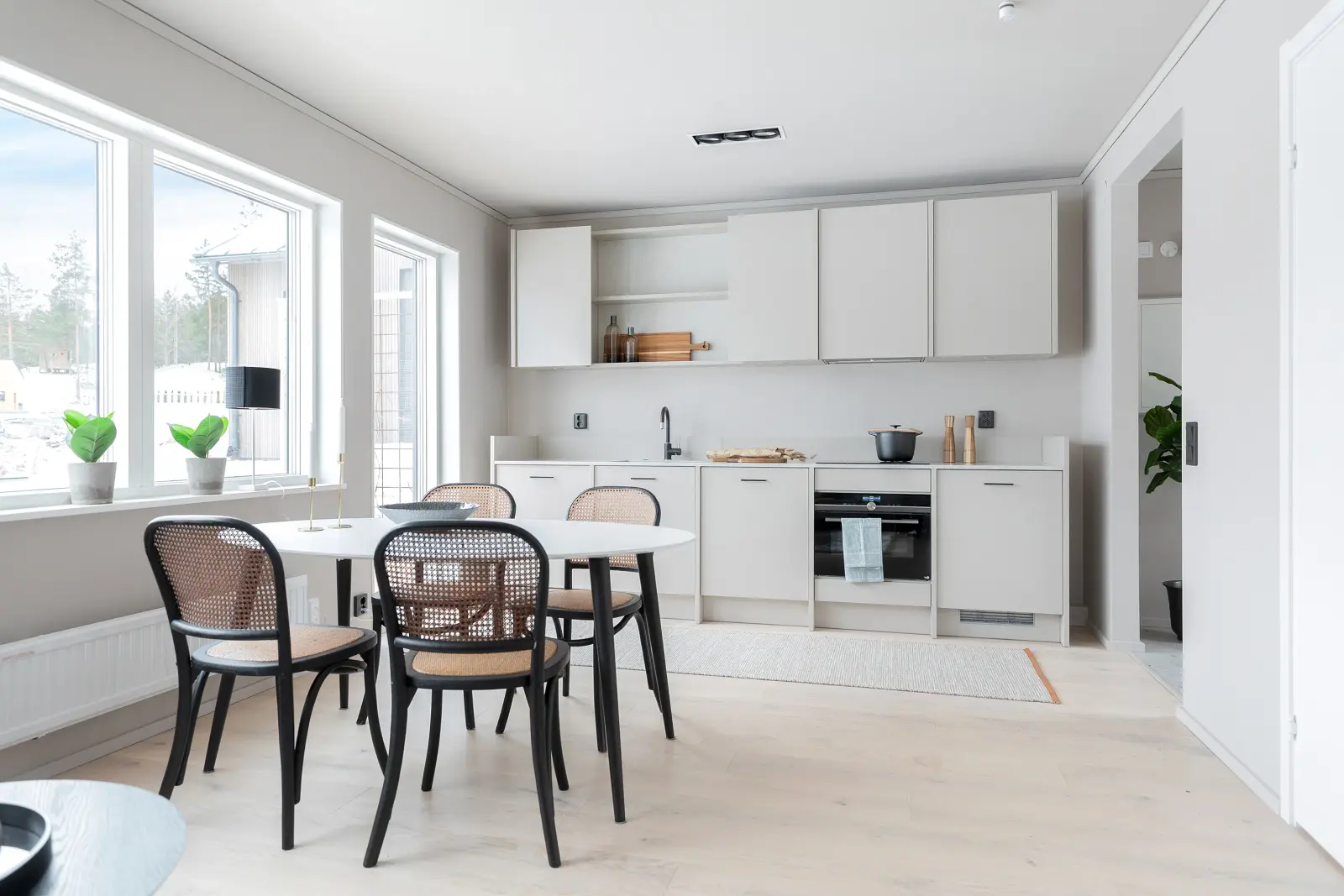 Villa, Påtåkervägen, Vallentuna. Bild 1 av 1