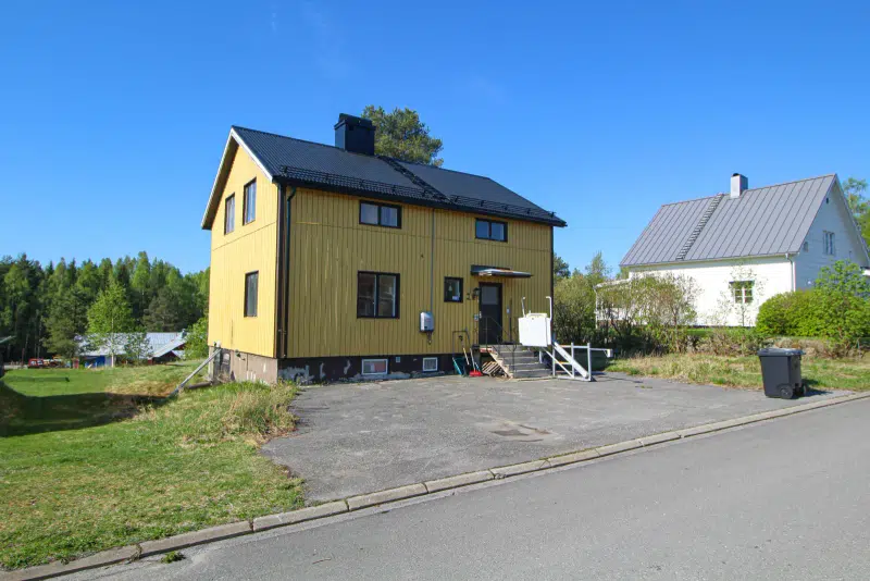 House, 5 rooms, 140 m² in Skellefteå