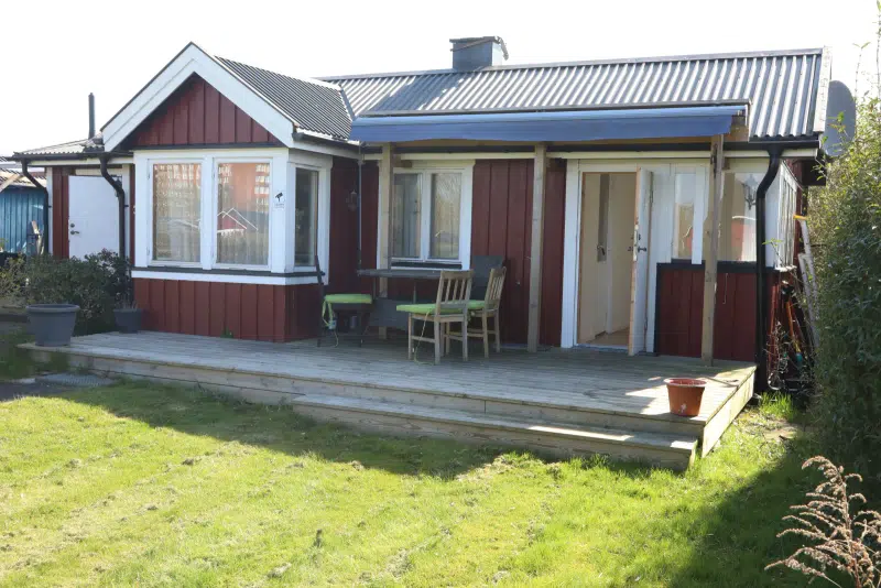 Other, 3 rooms, 50 m² in Landskrona