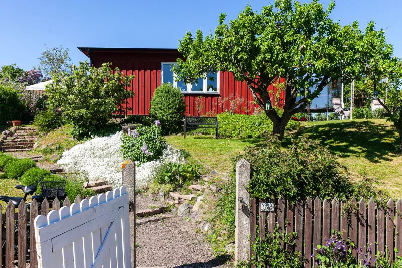 Land / plot, 2 rooms, 57 m² in Landskrona