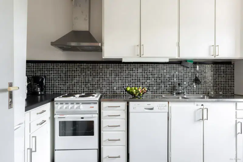 Apartment, 1 room, 37 m² in Västerås
