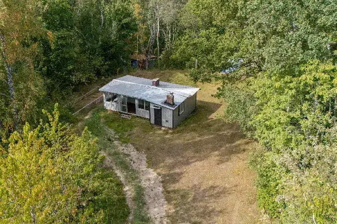 Fritidshus, 50 m² i Granna