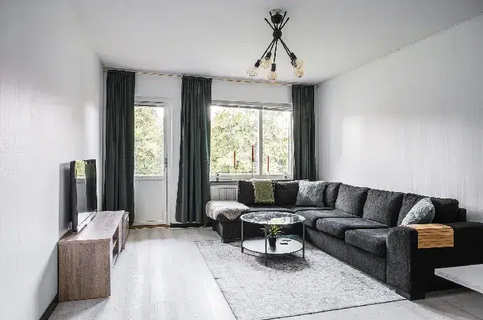Lägenhet, 2 rum, 58 m² i Falköping