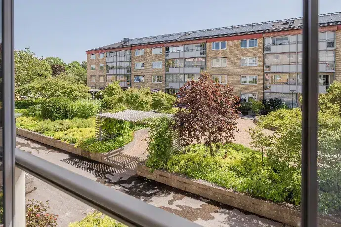 Apartment, 3 rooms, 76 m² in Vänersborg