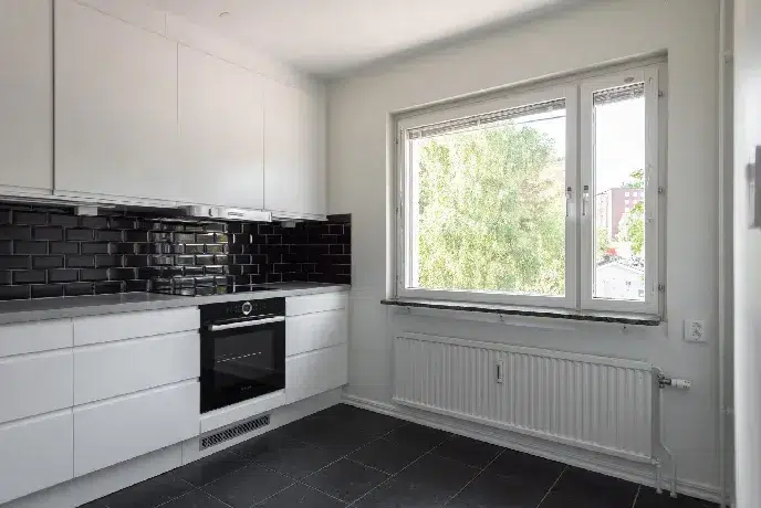 Lägenhet, 3 rum, 78 m² i Västerås