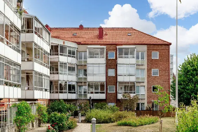 Bild 1 av 22 på Klostergatan