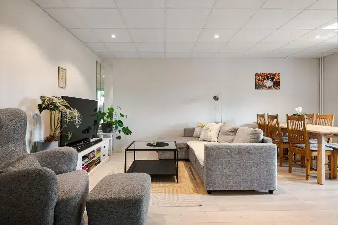 Lägenhet, 3 rum, 79 m² i Borlänge