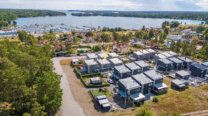Bild 1 av 41 på Hammarvägen