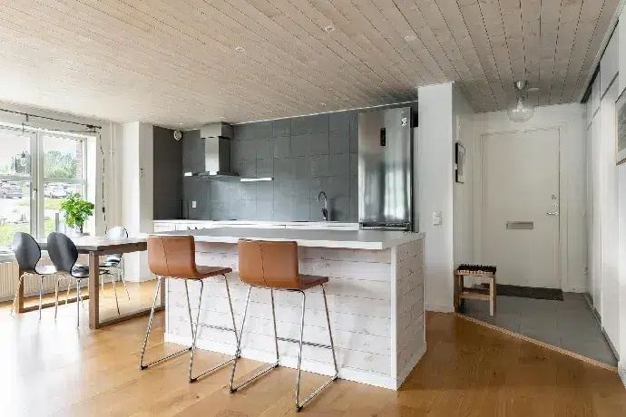 Lägenhet, 2 rum, 63 m² i Åre