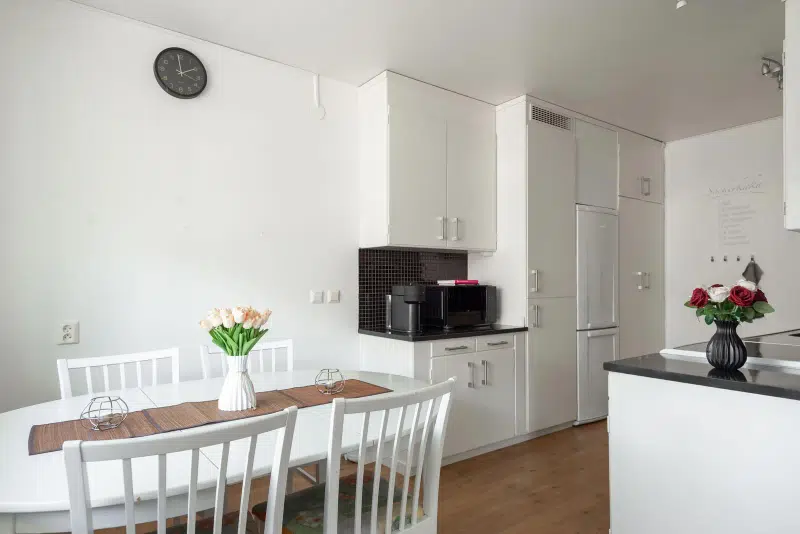 Lägenhet, 1 rum, 47 m² i Västerås
